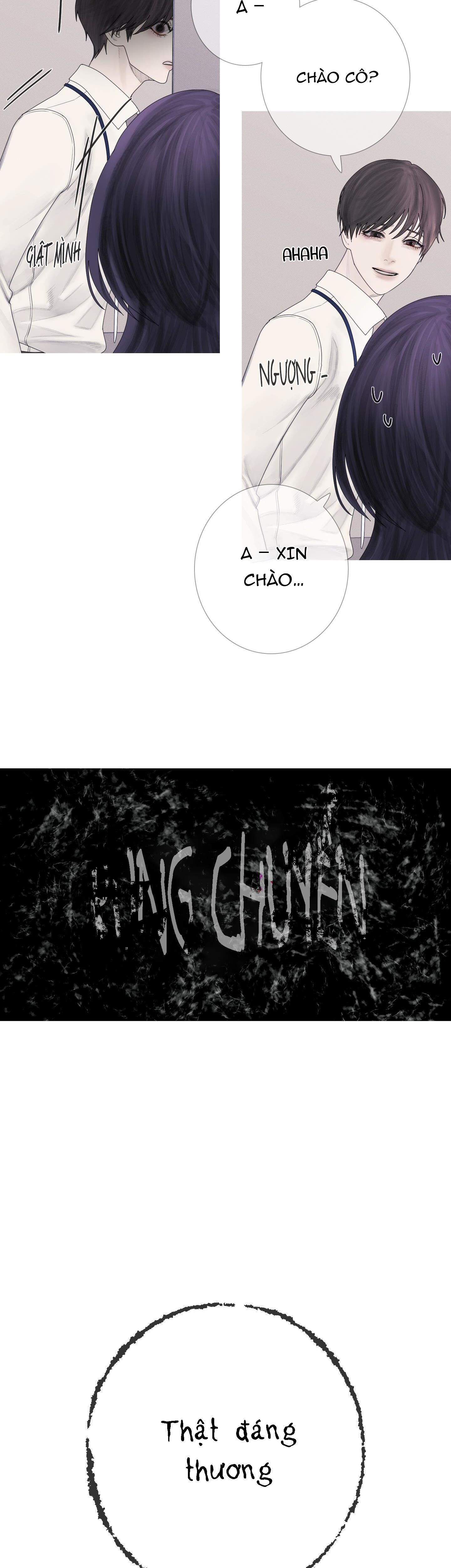 chuyện quỷ môn quan Chapter 29 - Trang 1