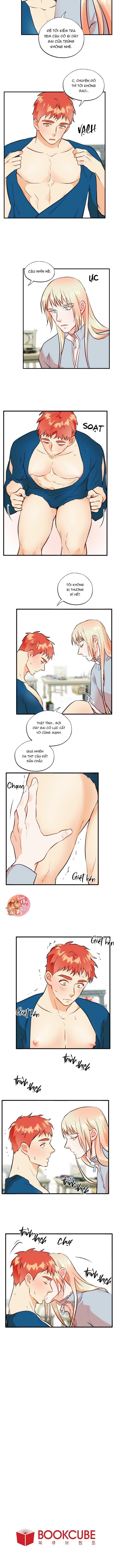 phù thủy gợi tình Chapter 56 - Next Chapter 57