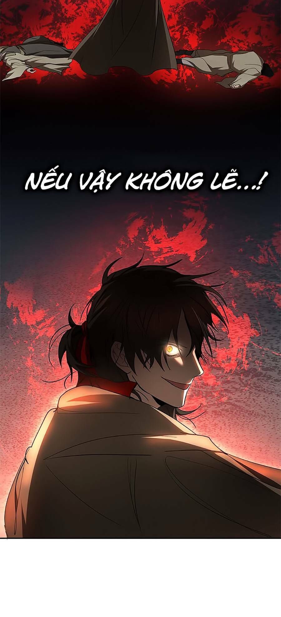 võ đang kỳ hiệp chapter 96 - Trang 2