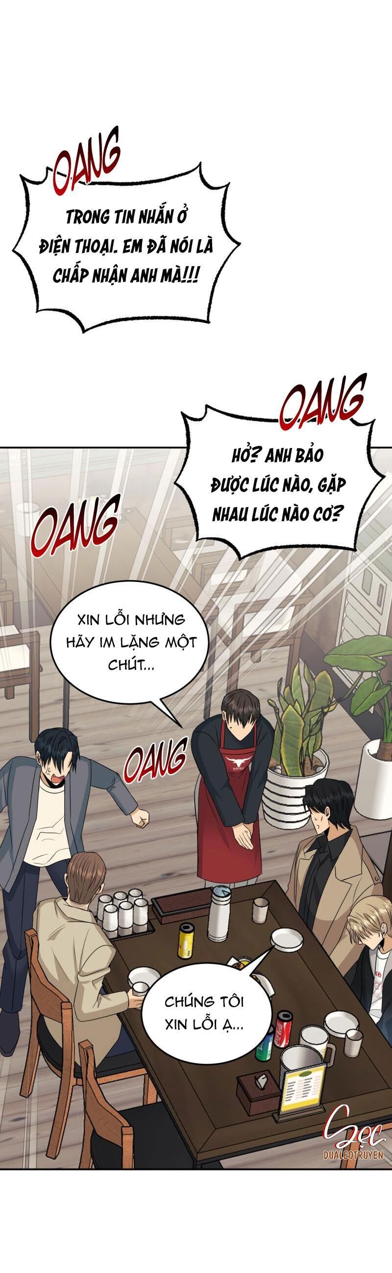 tuyển tập những ông chú tà zâm Chapter 7.92 BÁN HOA END - Next Chapter 7.92