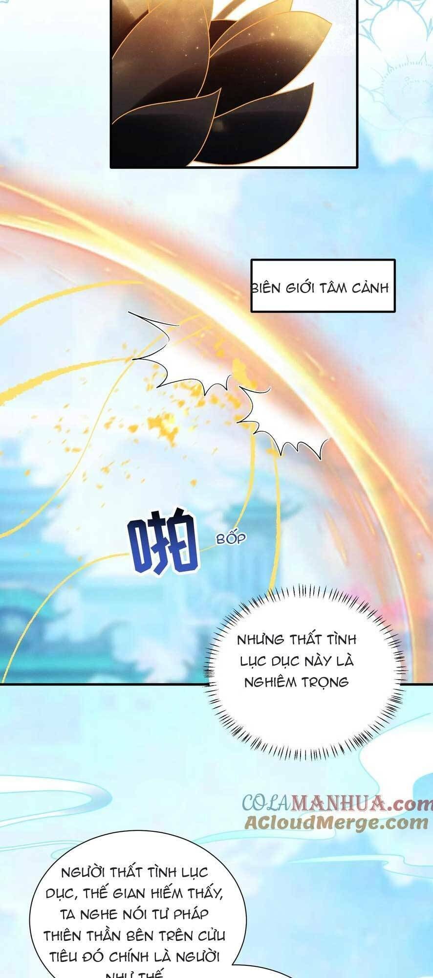 một trăm lẻ tám cách bày trò của nhân vật phản diện chapter 145 - Trang 2