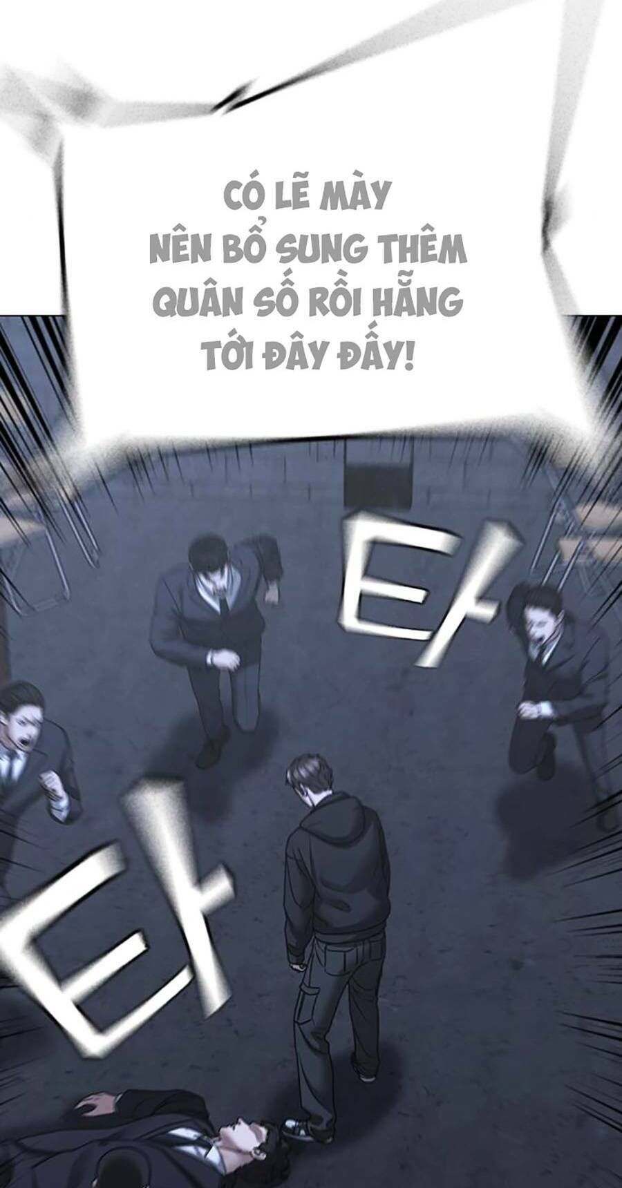 nhiệm vụ đời thật chương 101 - Next chapter 102