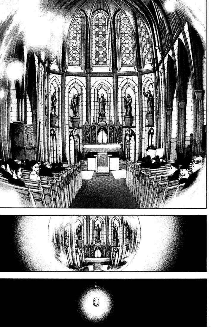 Kokou No Hito Chapter 115 - Next Chapter 116