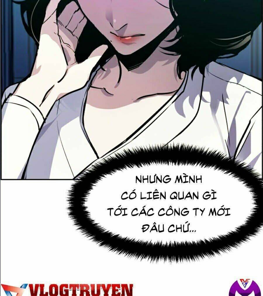 bạn học của tôi là lính đánh thuê chapter 48 - Trang 2