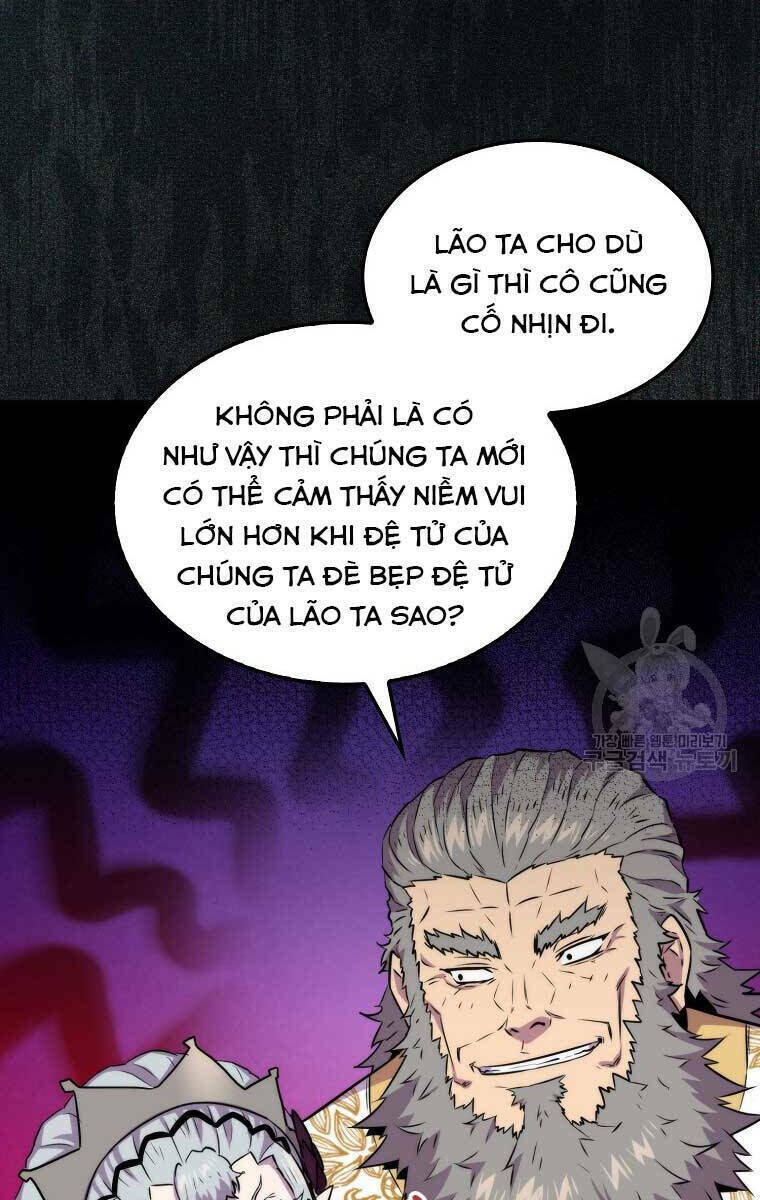 tôi thăng cấp trong lúc ngủ chapter 76 - Trang 2