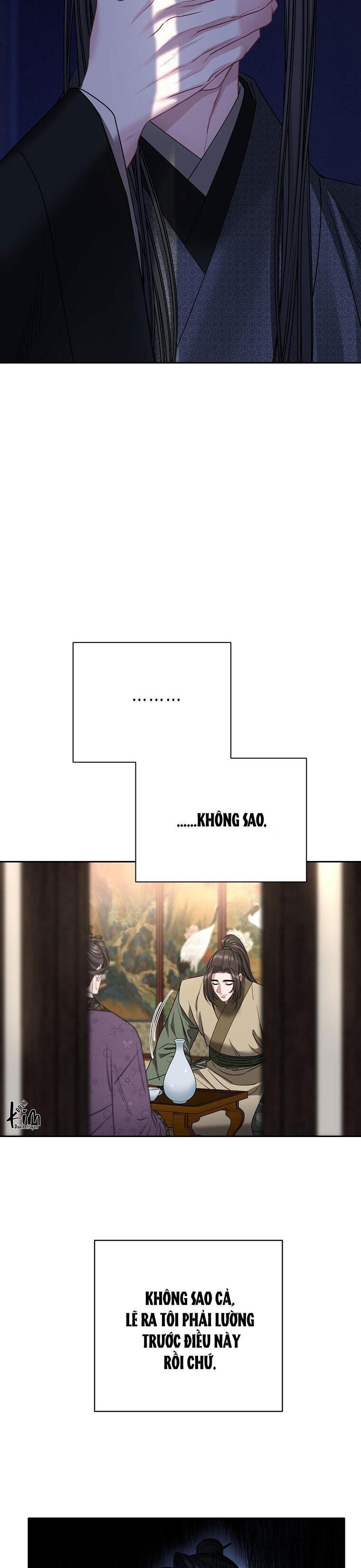 xuân phong viên mãn Chapter 48 - Next Chapter 48