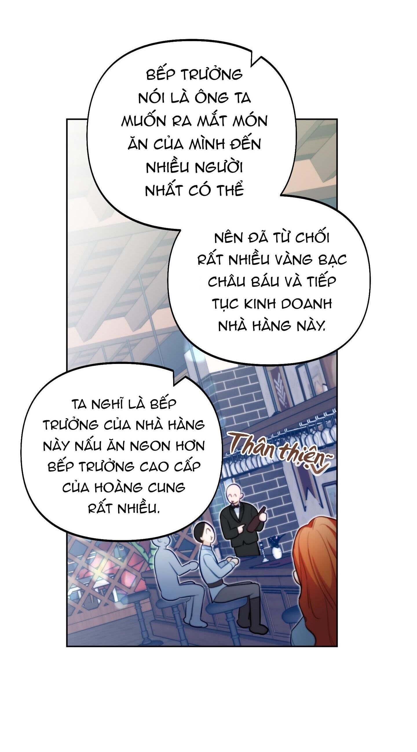 (NP) TRỞ THÀNH VUA CÔNG LƯỢC Chapter 40 - Trang 1