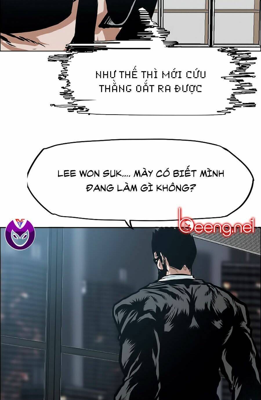 bá chủ học đường ss3 Chapter 22 - Next chương 23