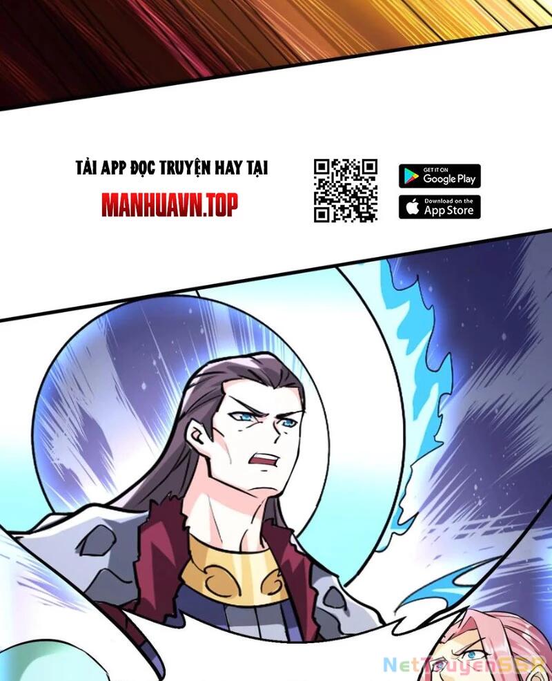 Vô Địch Đốn Ngộ Chapter 315 - Trang 2