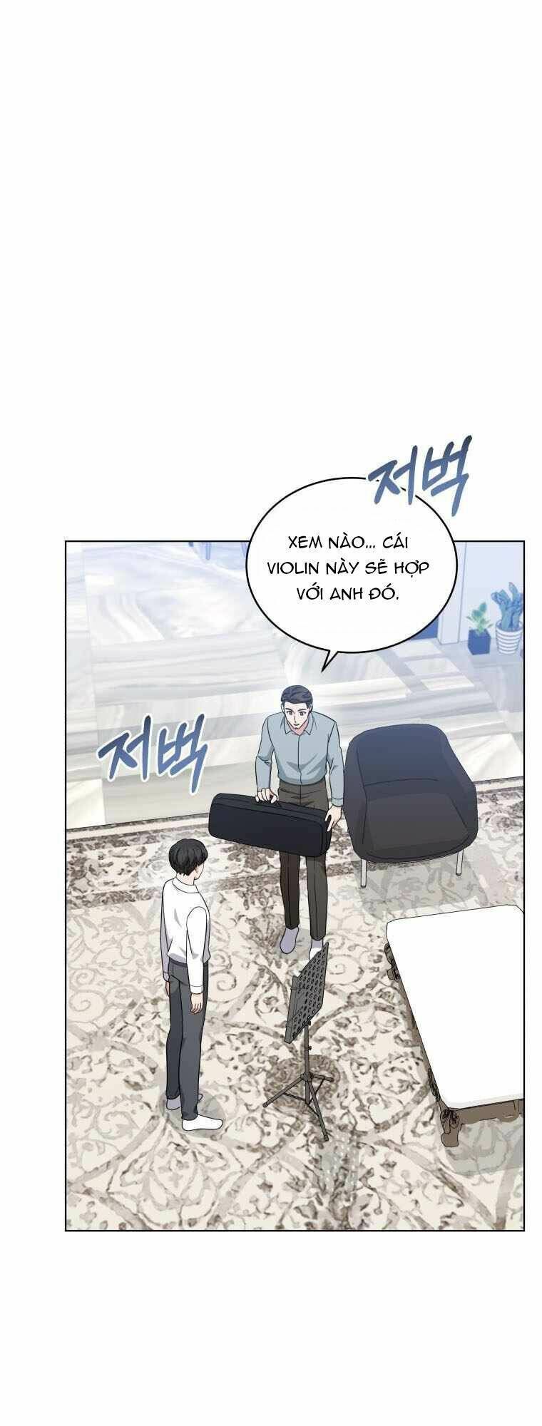 con gái tôi là một thiên tài âm nhạc chapter 48 - Next Chapter 48.1