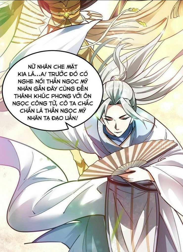 ta là tà đế chapter 56 - Next chapter 57