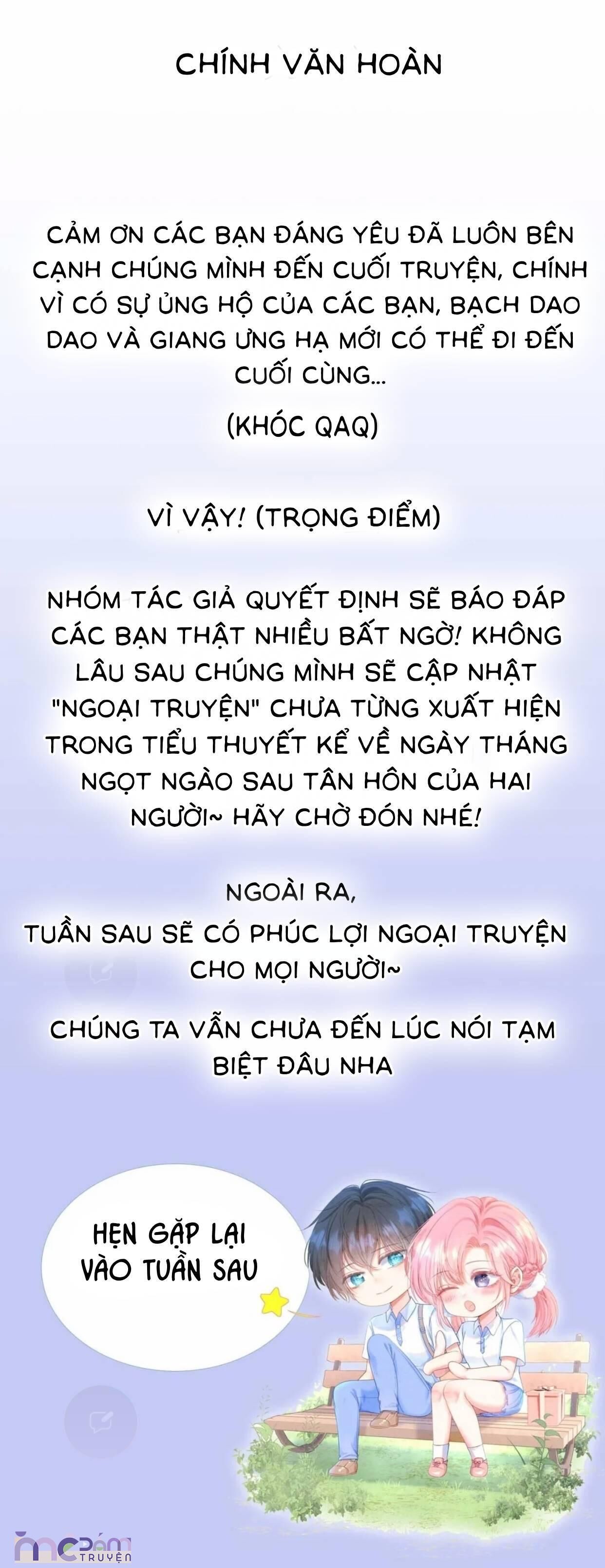 xuyên về quá khứ chinh phục ông xã! 89.2 - Trang 1