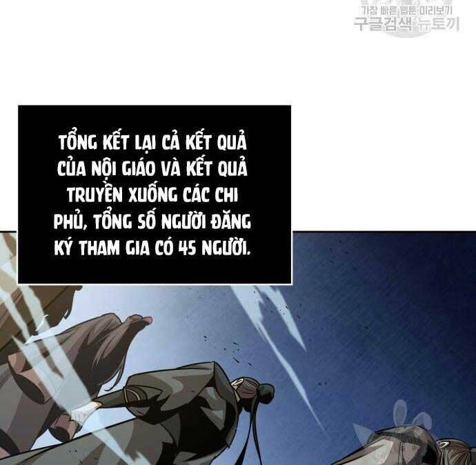 ngã lão ma thần chapter 139 - Next chapter 140