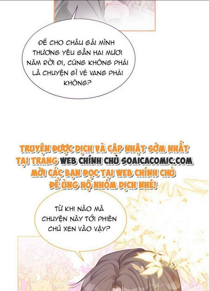 được các anh trai chiều chuộng tôi trở nên ngang tàng chapter 68 - Next chapter 69