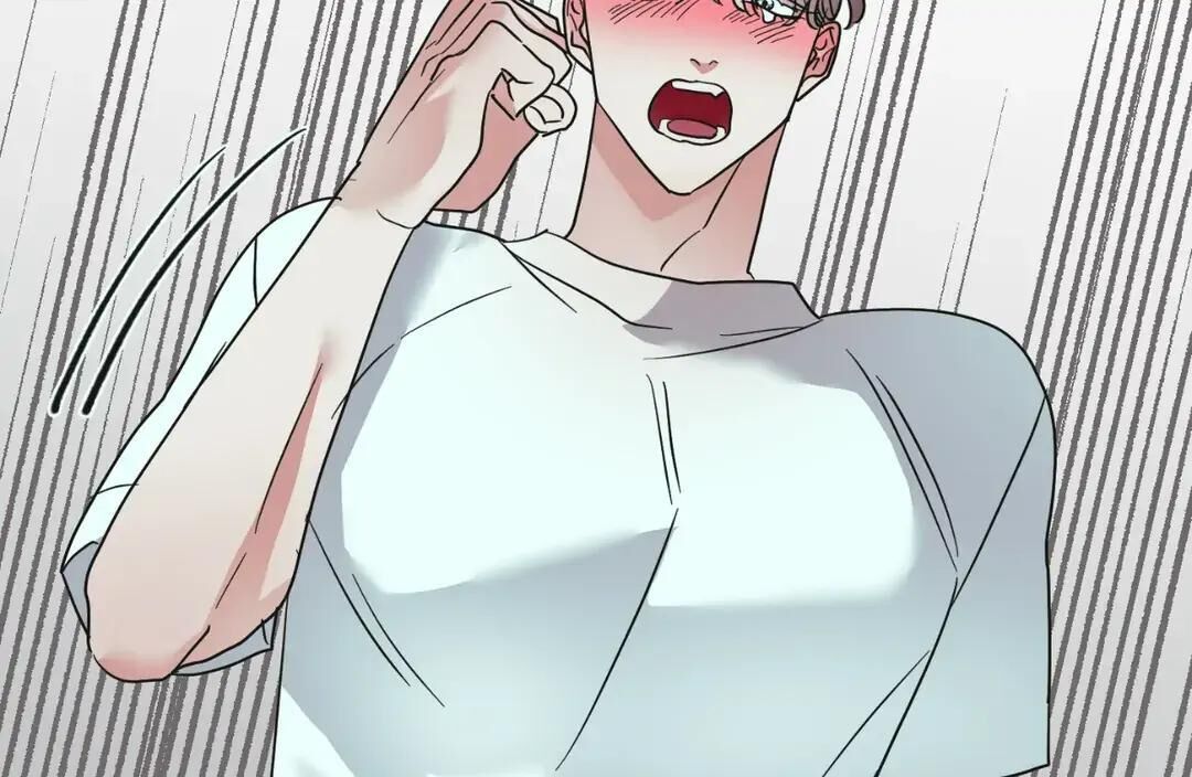 manhwa chịch vồn chịch vã Chapter 73 Breast Friend - Next Chương 74