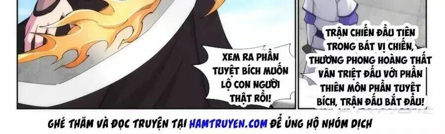 nghịch thiên tà thần chapter 138 - Trang 2