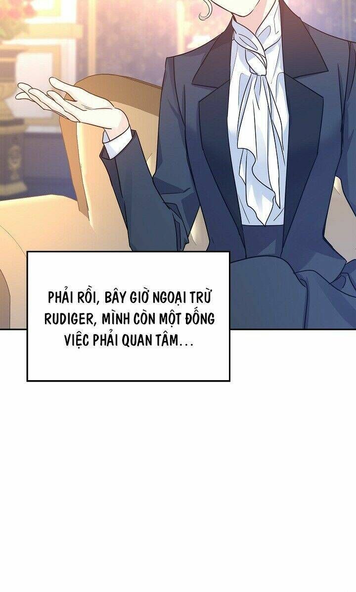 tôi sẽ cố gắng thay đổi cốt truyện Chapter 33 - Trang 2