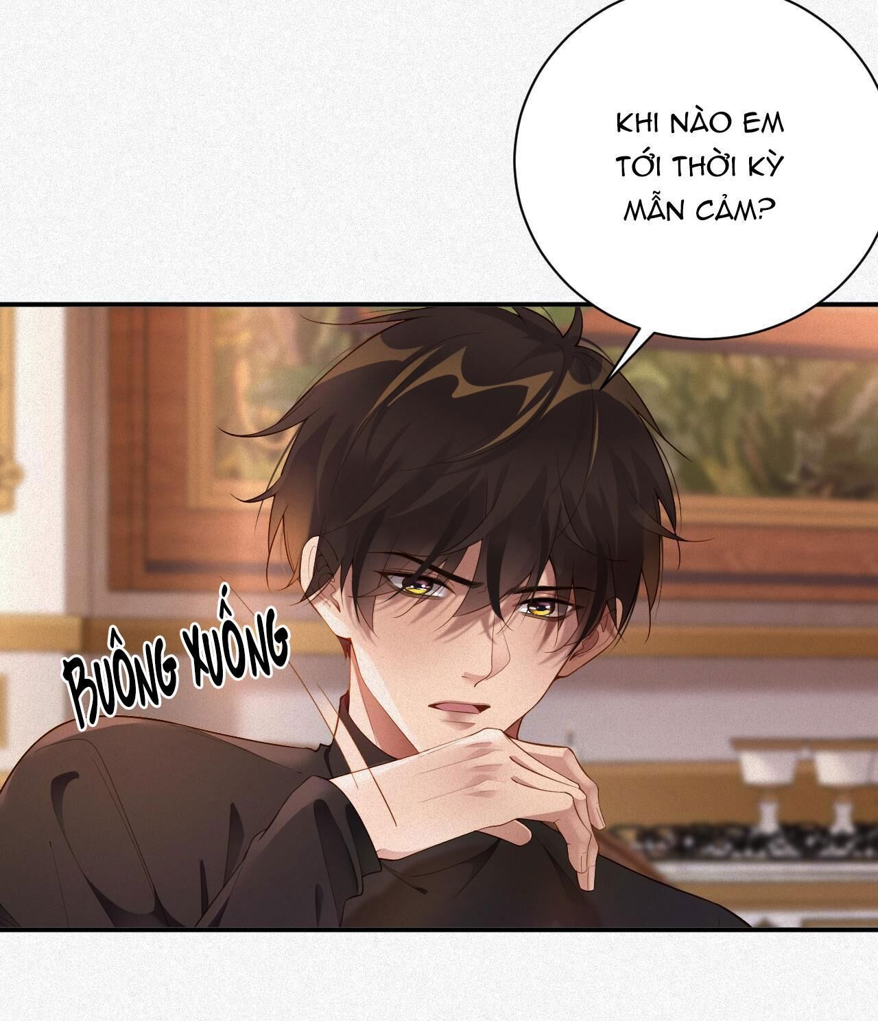 Chồng Cũ Muốn Tái Hôn Lần Nữa Chapter 17 - Next Chapter 18