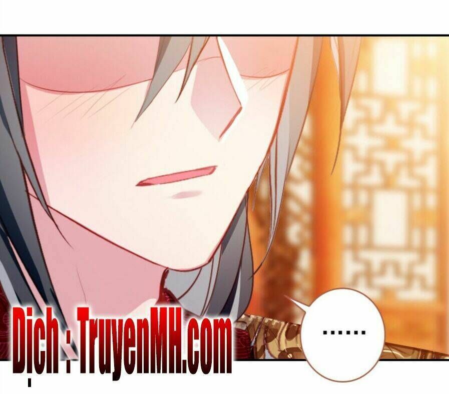 gả cho một tên thái giám đáng ghét chapter 22 - Next chapter 23