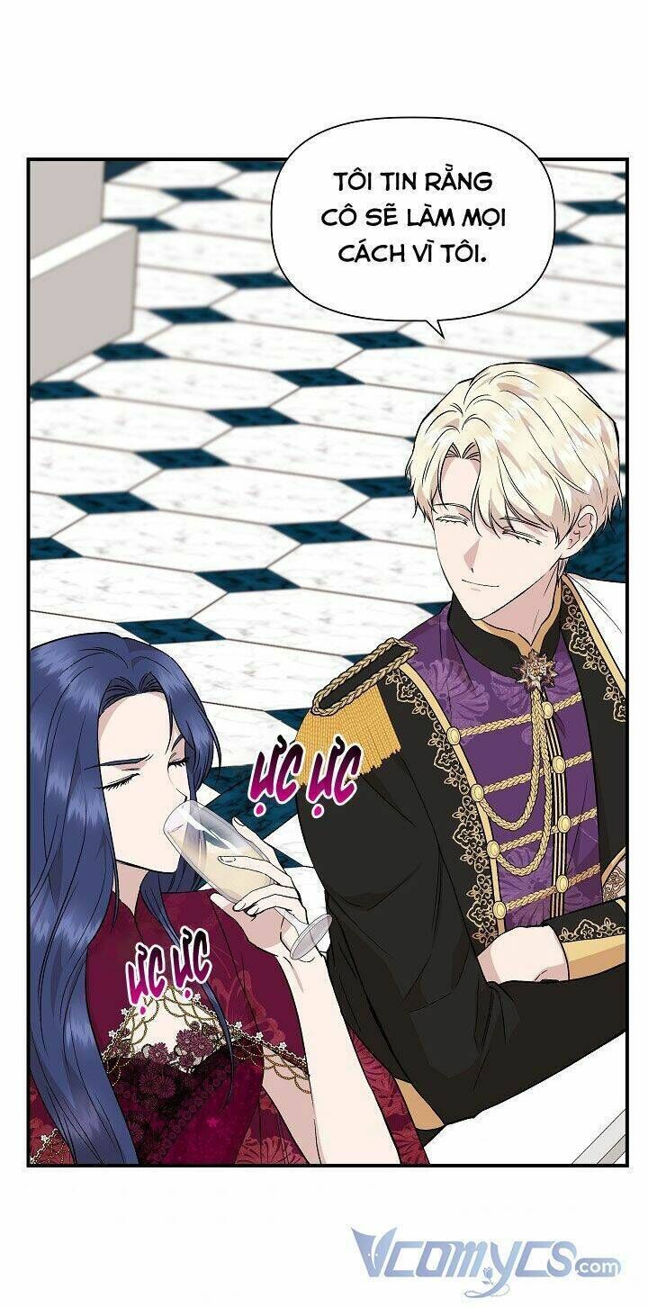 tôi không phải là cinderella chapter 40 - Trang 1