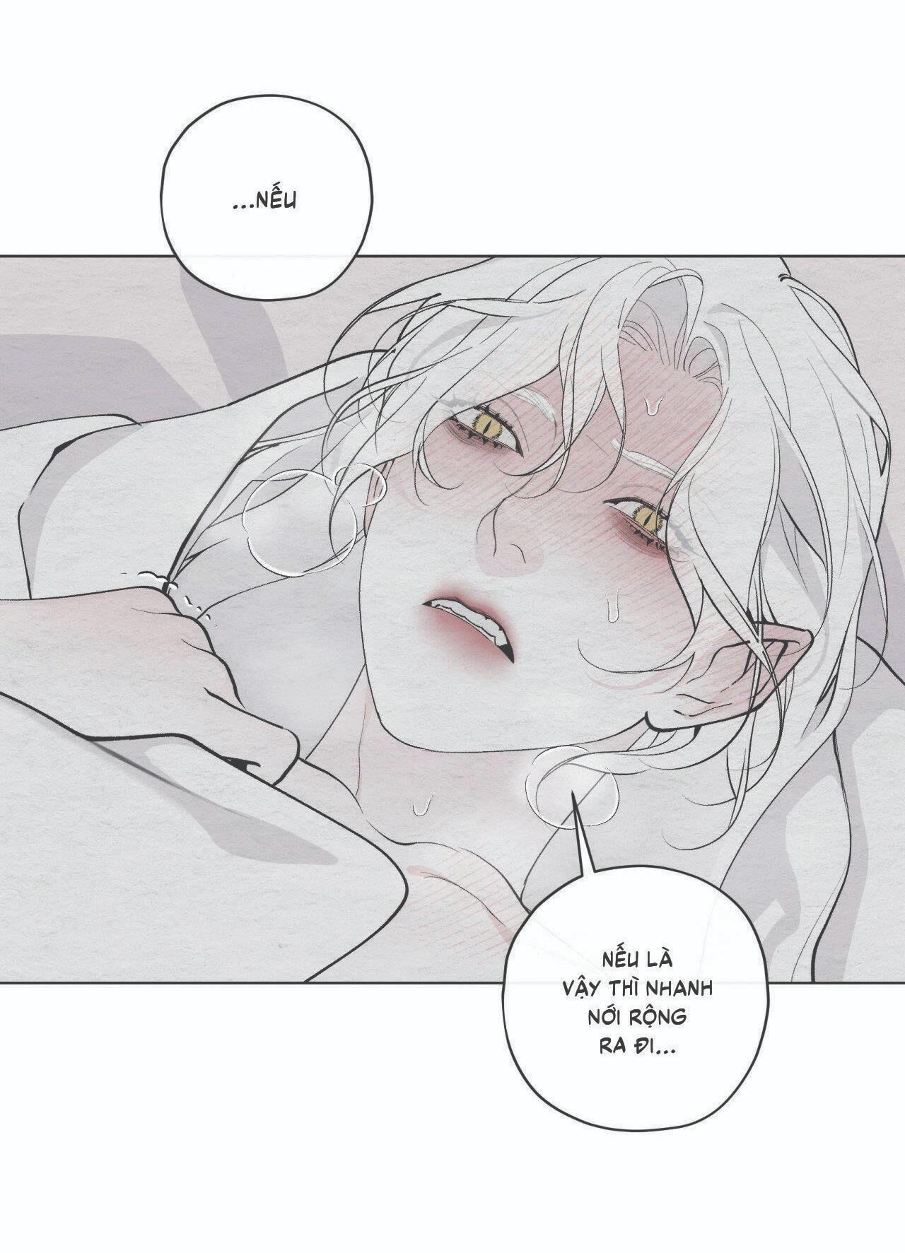 (CBunu) Lạc Hồn Chapter 24 H+ - Trang 1