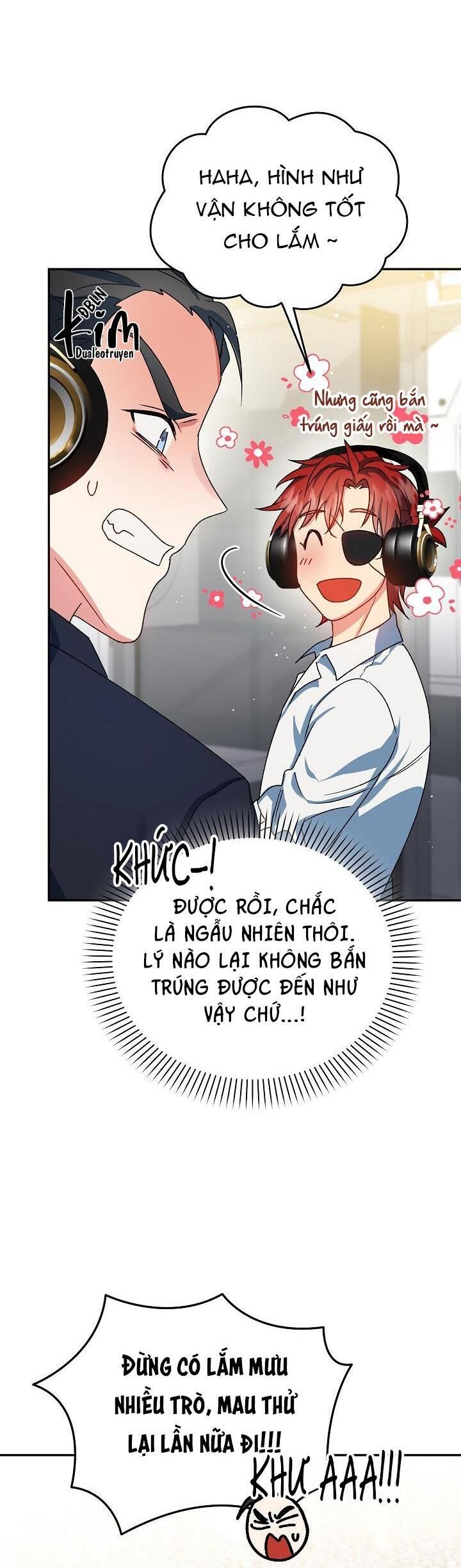 nghiện sex Chapter 3.2 ĐINH GỈ 2 - Trang 1