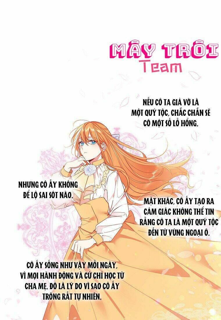 cô dâu thứ 99 của công tước chapter 5 - Next chapter 6