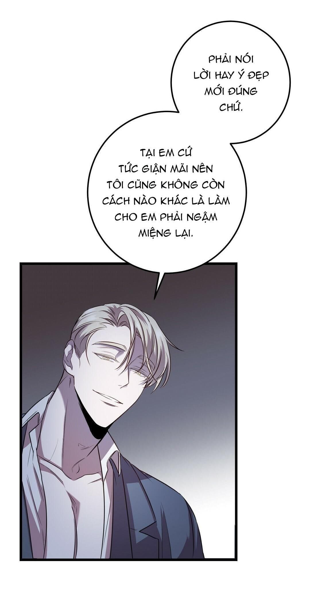 đáy sâu tuyệt vọng Chapter 3 - Next Chapter 3