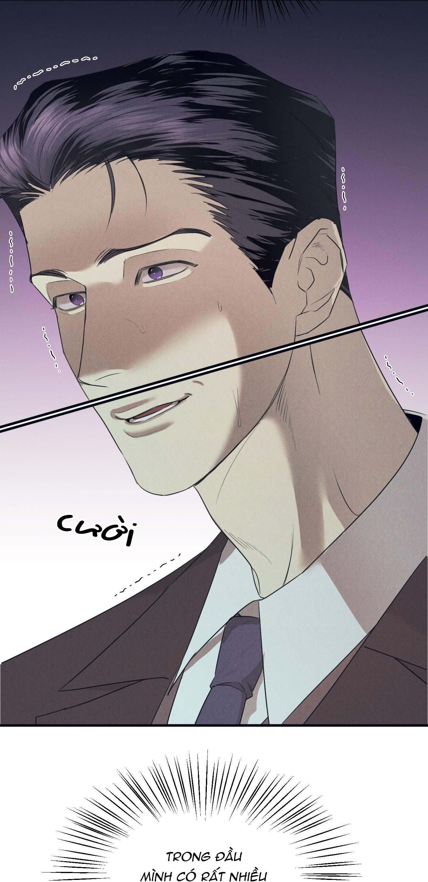 tuyển tập manhwa dằm khăm Chapter 35 -Vàng 1 - Trang 1