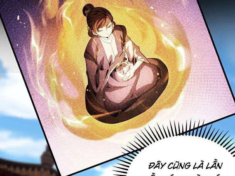 đệ tử tu luyện còn ta thì lười biếng chapter 48 - Next chapter 49