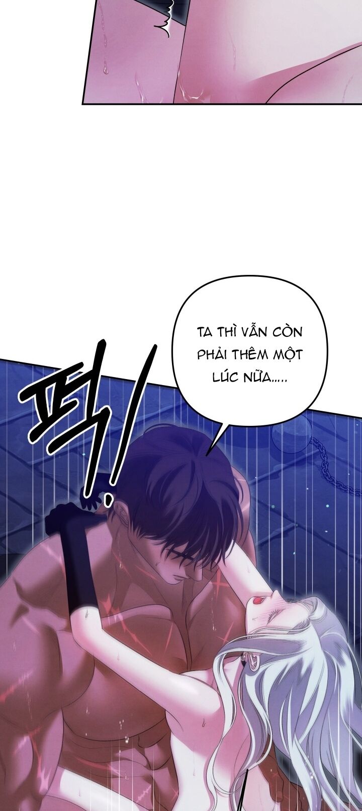 [18+] hôn nhân cưỡng đoạt Chap 36 - Next 36.1