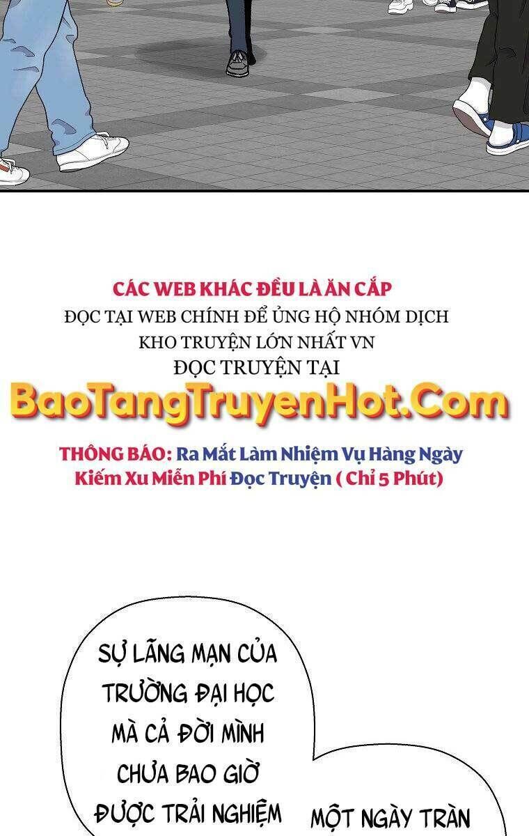 sự trở lại của huyền thoại chapter 67 - Trang 2