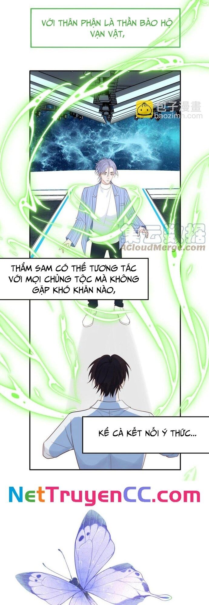 Sổ tay hướng dẫn giới giải trí của yêu quái Chapter 82 - Trang 2