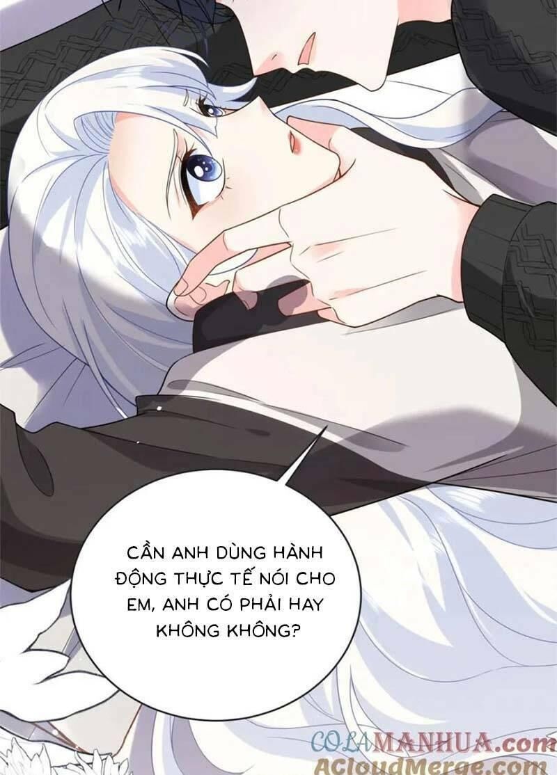 bé rồng đột kích! mami vừa cay vừa độc chapter 48 - Next chương 49