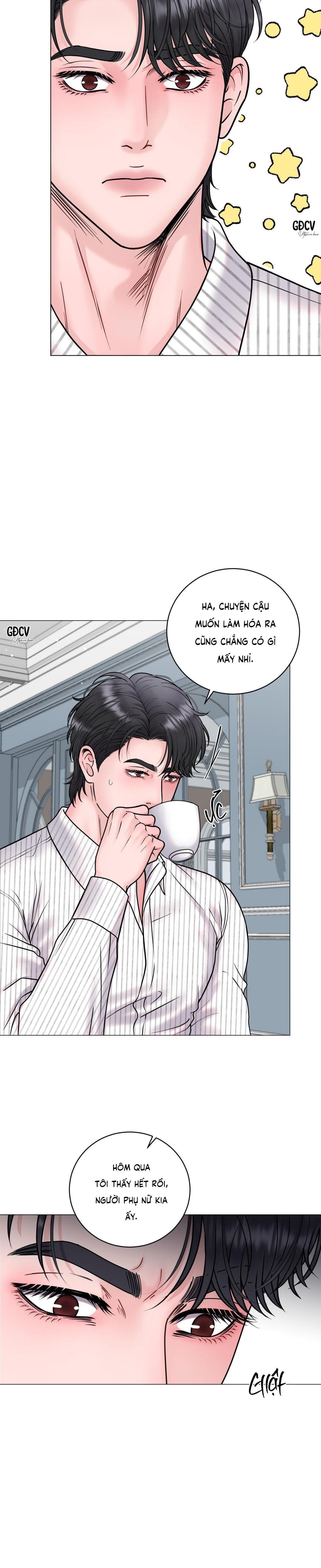 ảo ảnh Chapter 11 - Trang 1