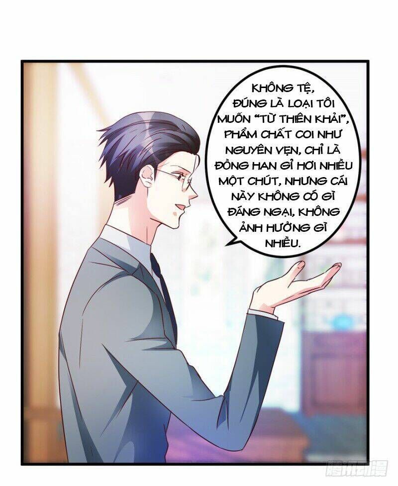 thấu thị tiên y chapter 38 - Next chapter 39