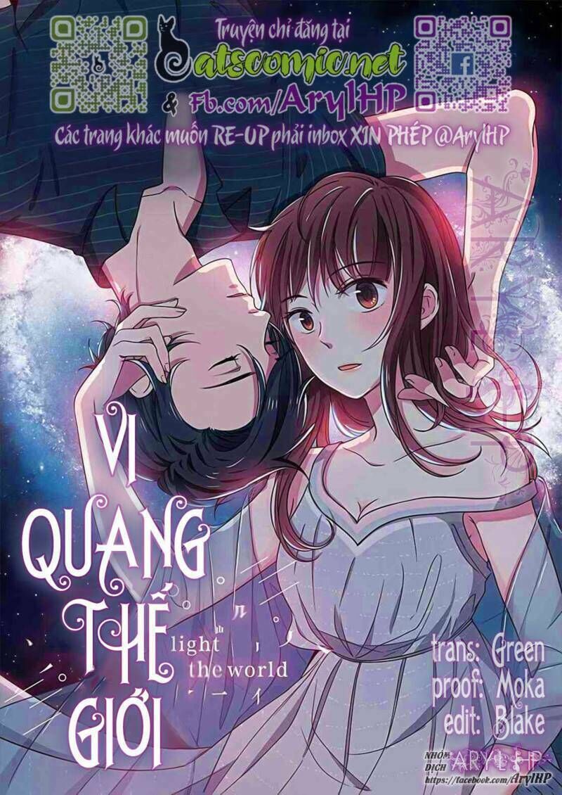 Vi Quang Thế Giới Chapter 1 - Trang 2