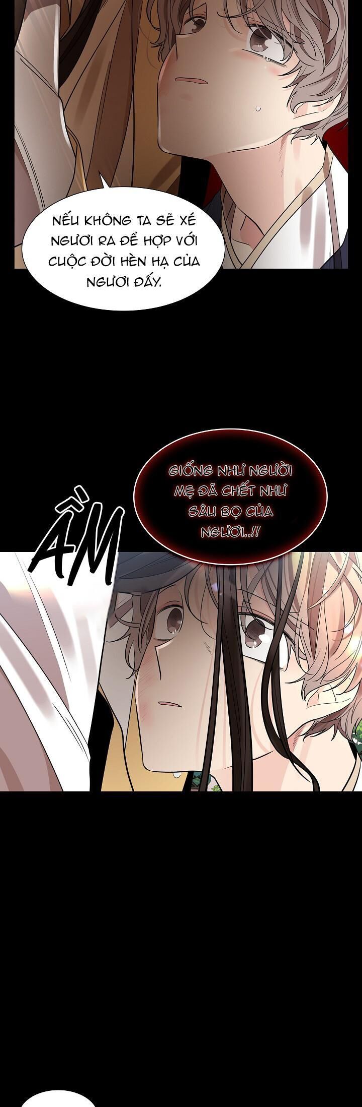 hoa giấy Chapter 16 - Next 17