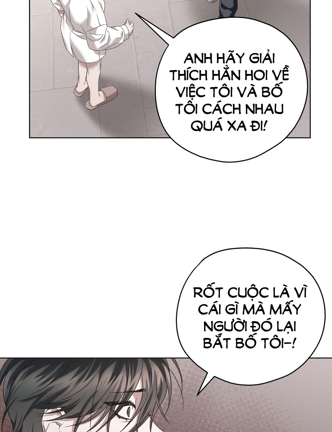 chiếm lại cô giáo Chapter 10.2 - Next chapter 11