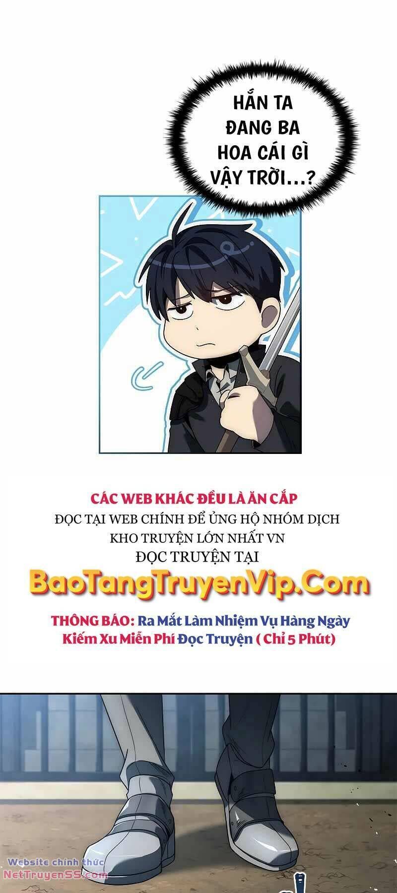 quỷ vương hồi quy là người tốt chapter 3 - Next chapter 4