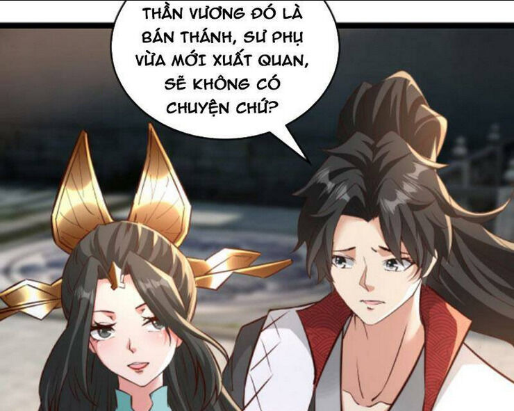 Vô Địch Đốn Ngộ chapter 138 - Trang 2