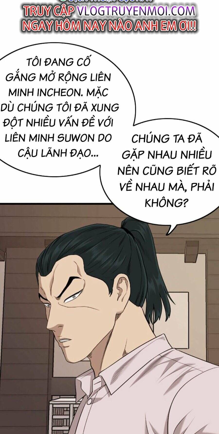 người xấu chapter 183 - Trang 1