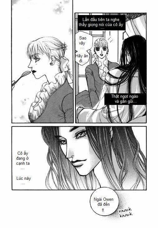 Evyione Chapter 10 - Trang 2