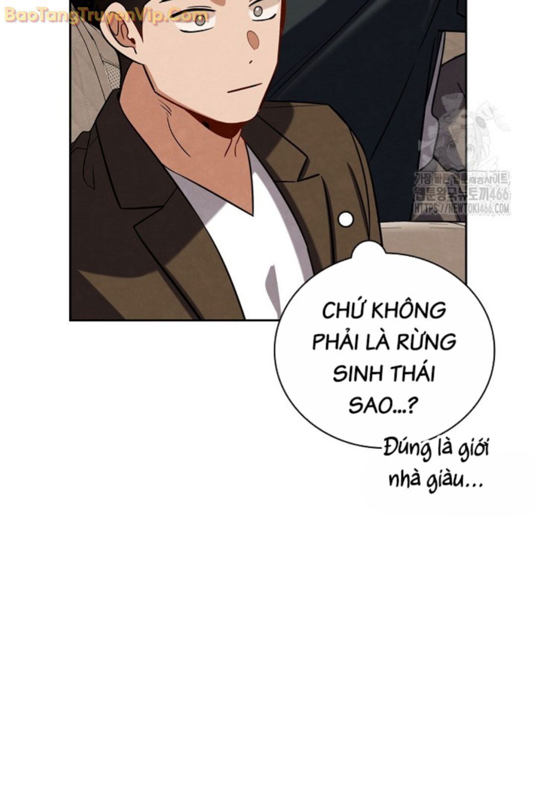 sống như một diễn viên Chapter 114 - Trang 1