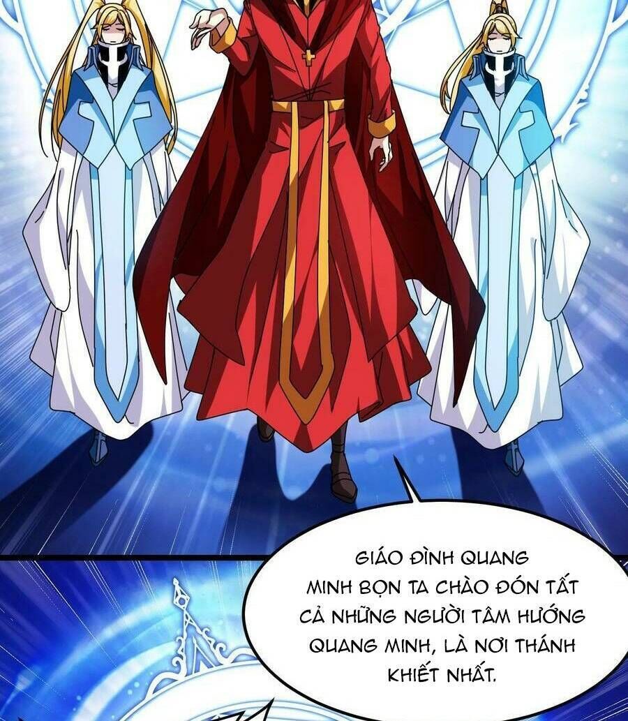 đoạt mạng bằng trị liệu thuật chapter 79 - Trang 2