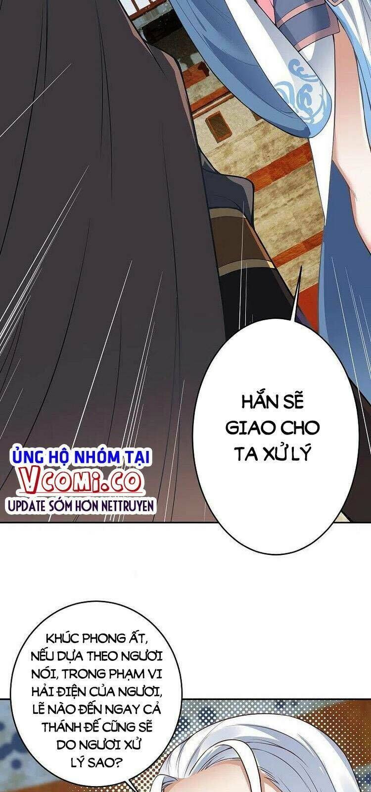 nghịch thiên tà thần chapter 464 - Next chapter 464