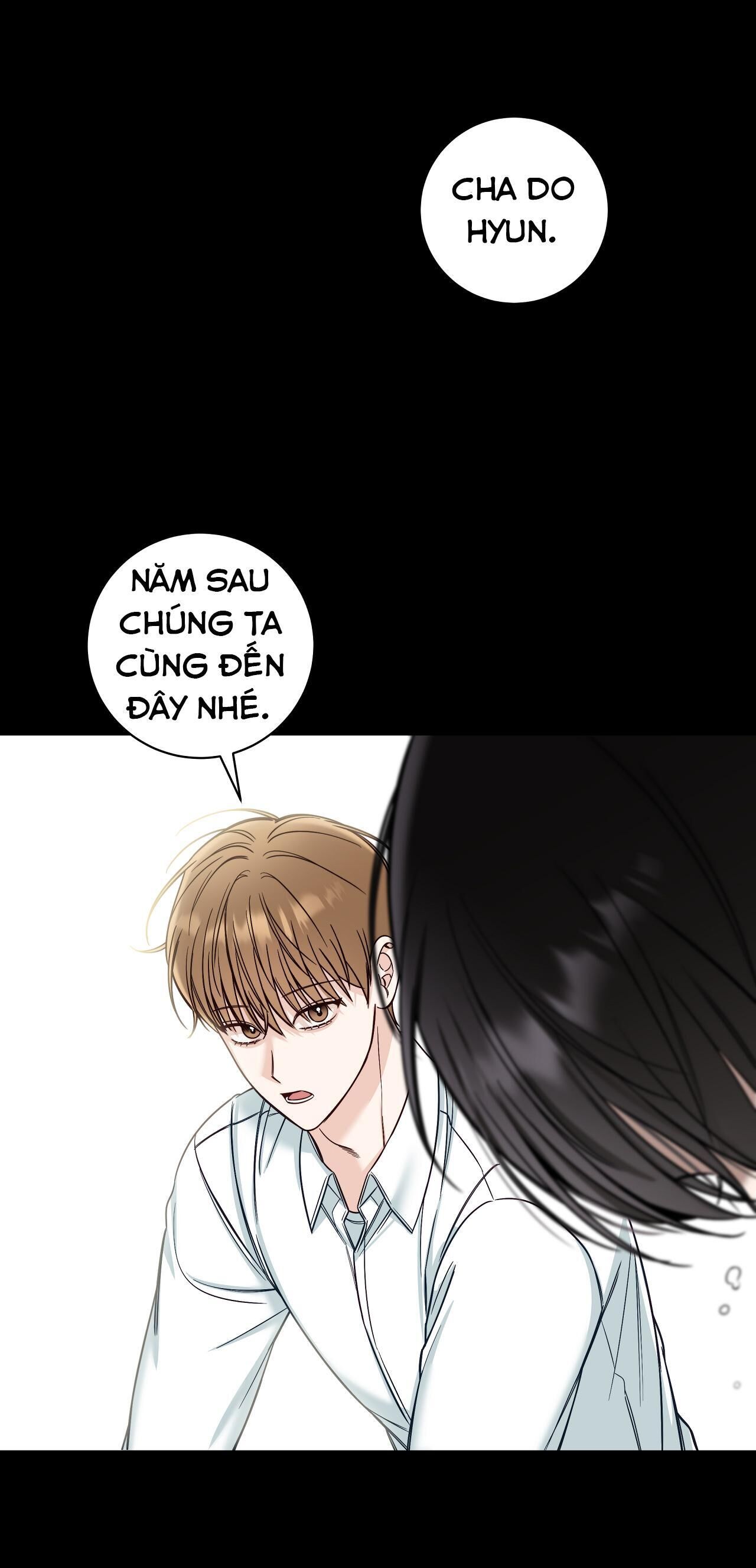 mùa hè năm ấy Chapter 28 - Trang 1