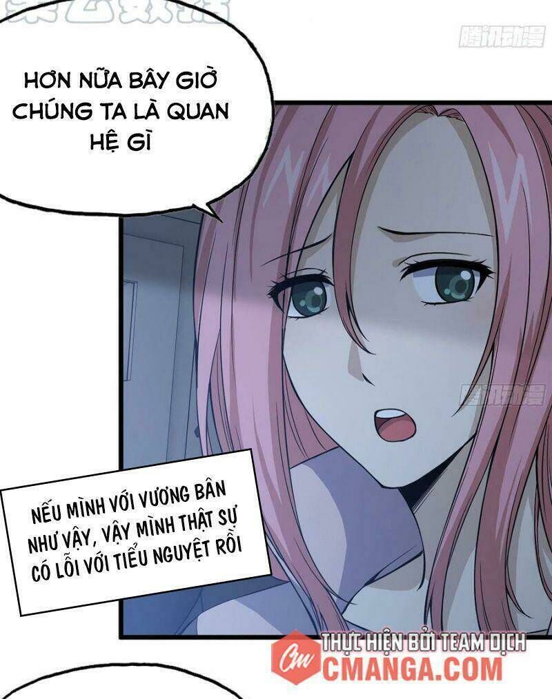 tôi chuyển vàng tại mạt thế Chapter 122 - Next Chapter 123