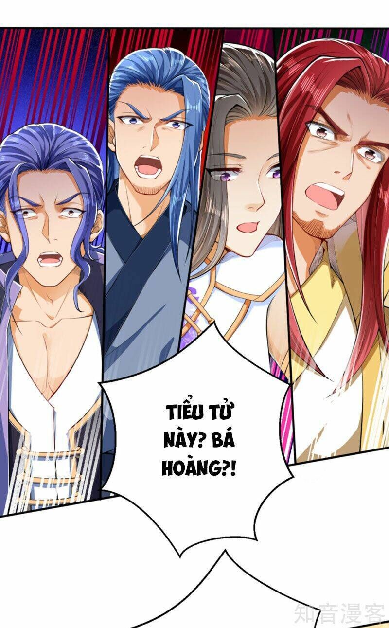 nghịch thiên tà thần Chapter 249 - Trang 2