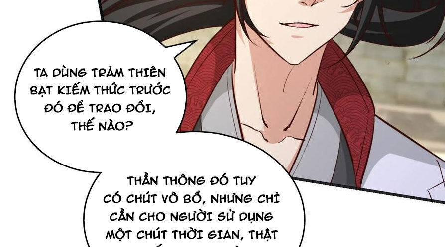 Vô Địch Đốn Ngộ chapter 192 - Trang 2